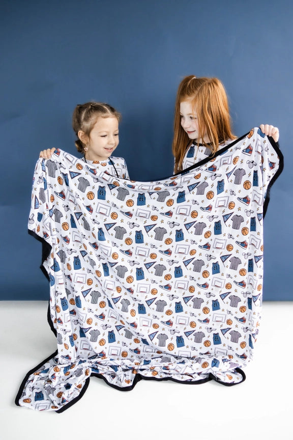 Bamboo Blankets