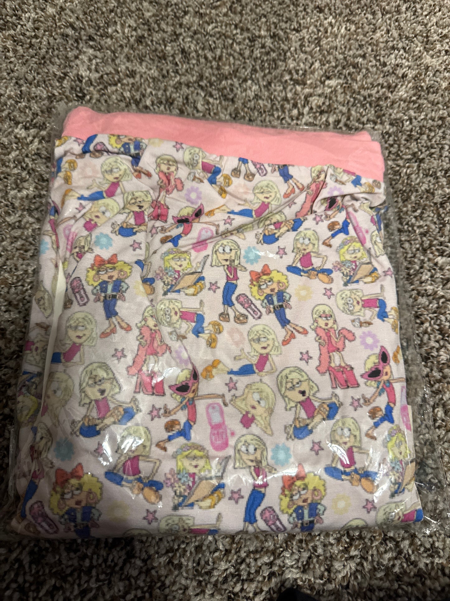 Lizzie: Adult 2XL Jogger