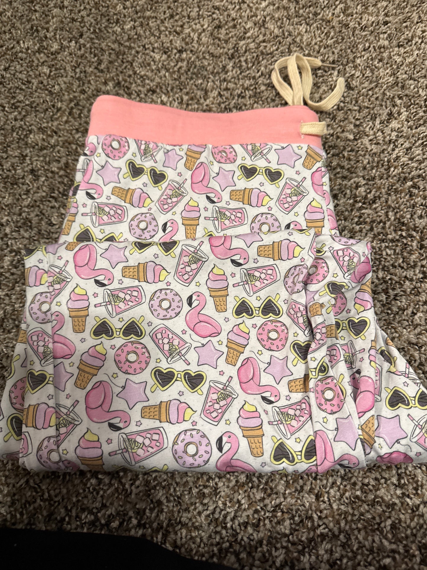 Summer Fun: Adult Jogger XL