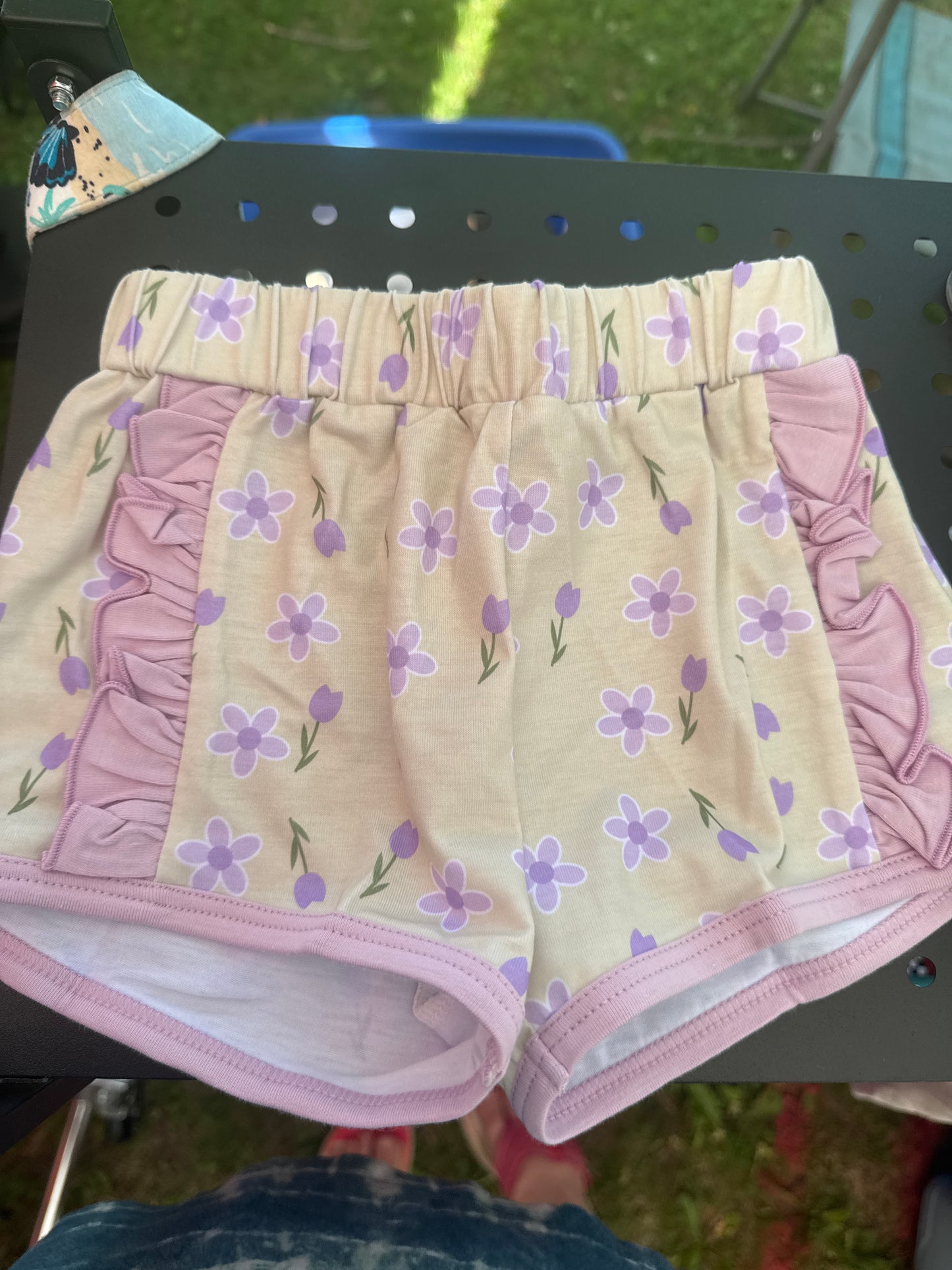Zootopia Girls Outfit
