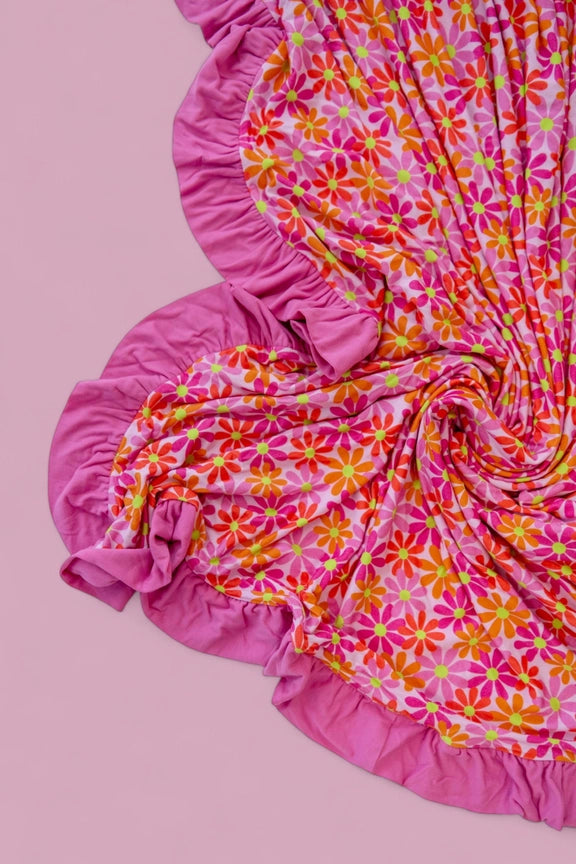 Bamboo Blankets