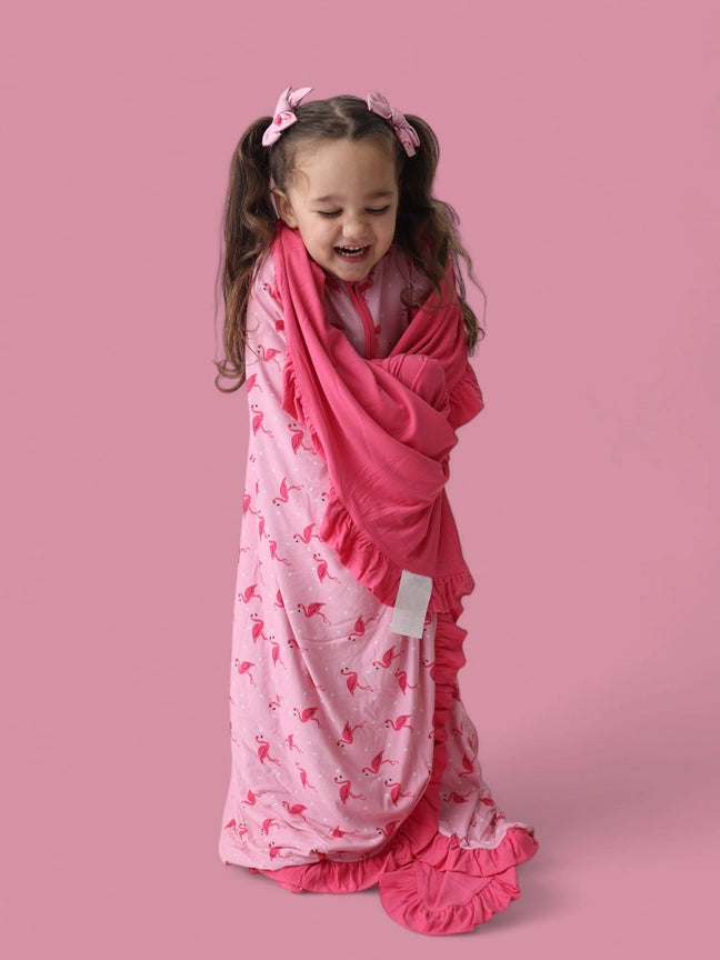 Bamboo Blankets