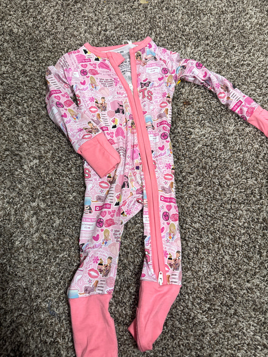 Taylor Swift- 3-6month