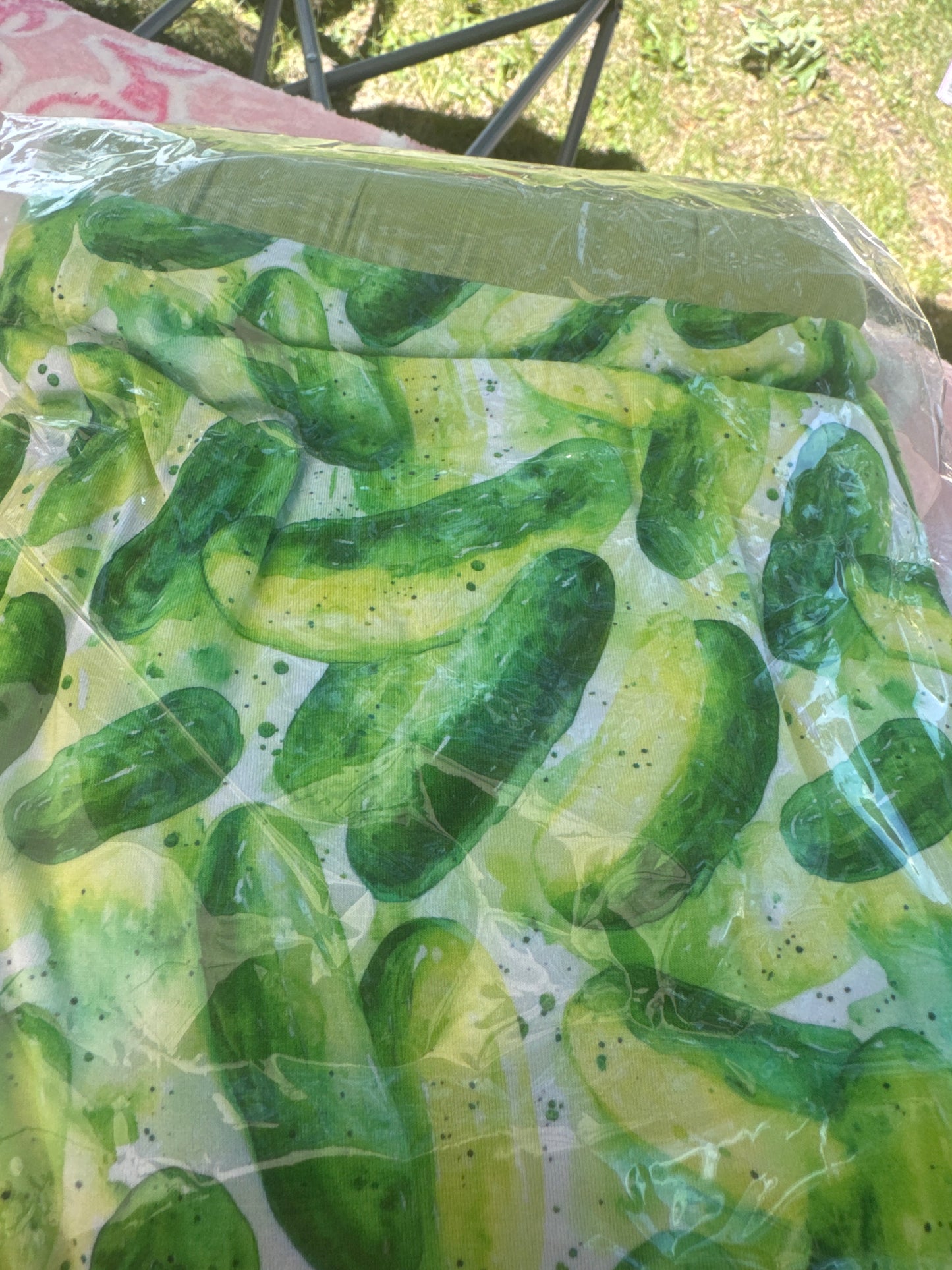 Pickles Adult Women Pants
