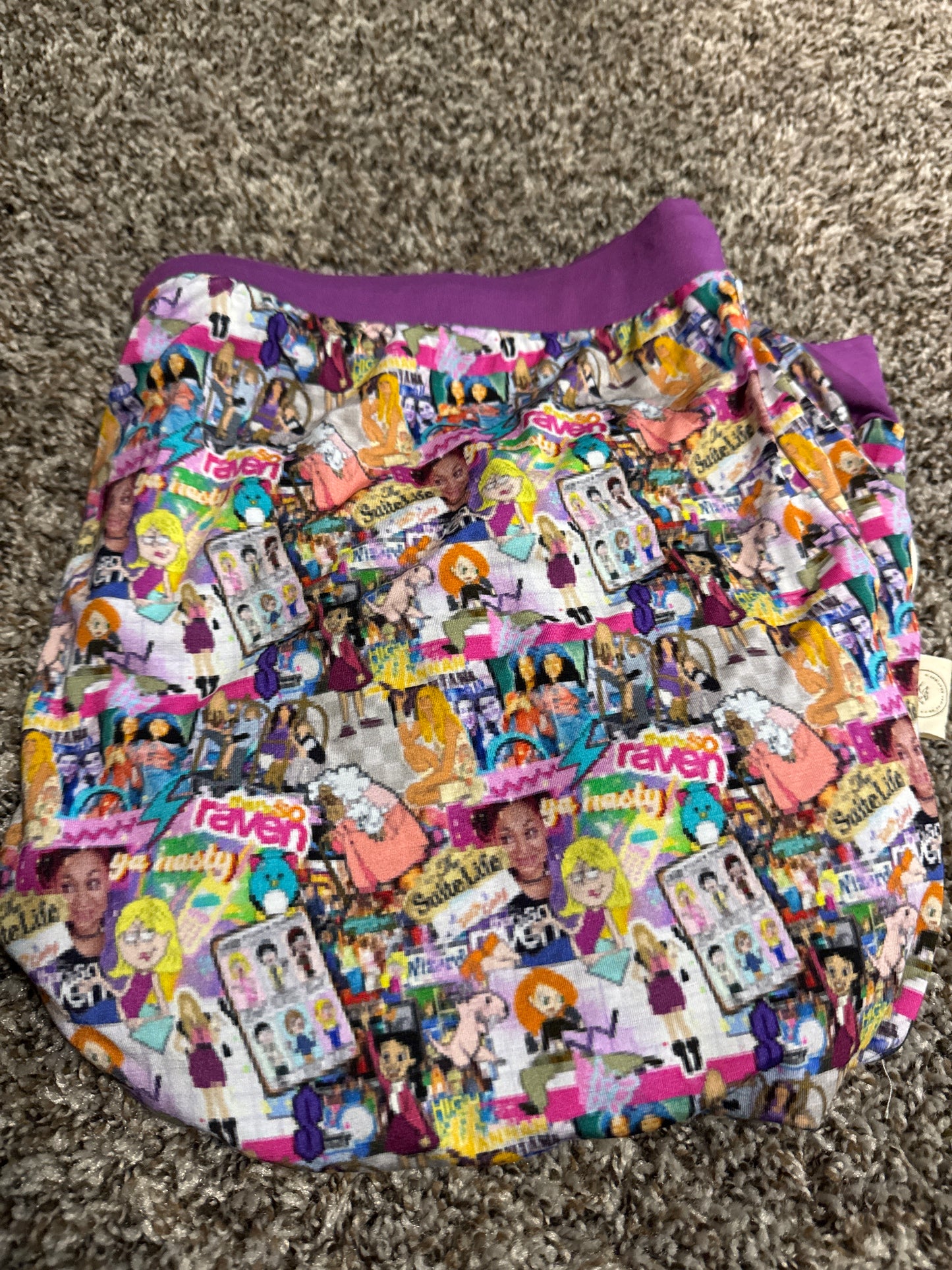 Disney 90s: Adult Joggers