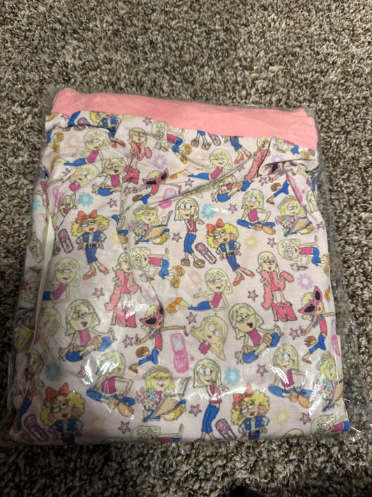 Lizzie: Adult 2XL Jogger