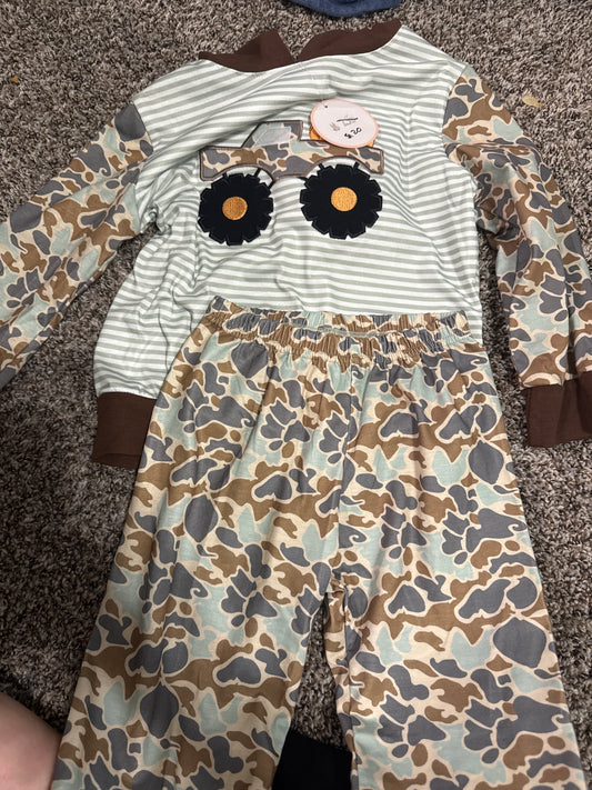 Monster Truck 4T Set