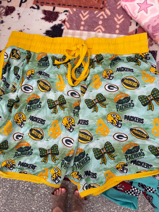 Adult Bow Go Pack
