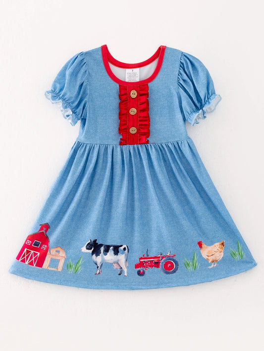 Farm Dress