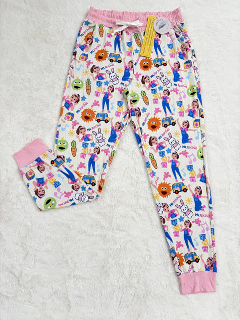 Ms. R and Friends Adult Pant Joggers