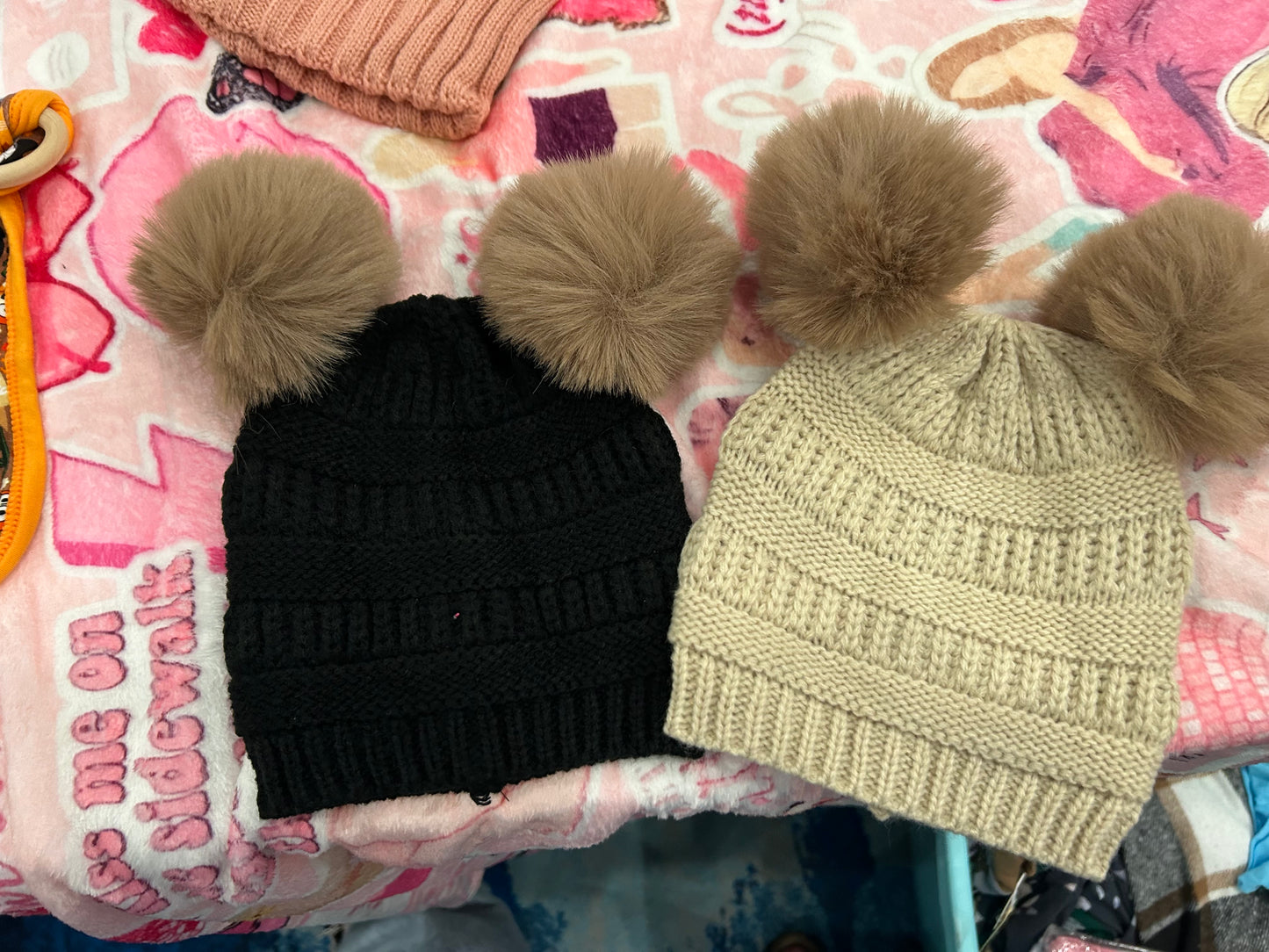 Infant Beanies