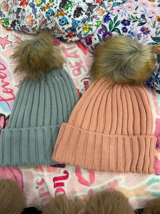 Kid's Beanies