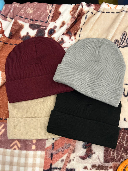 Kid's Beanies